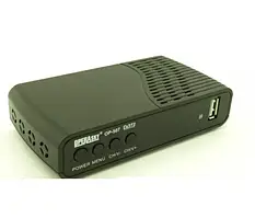 Приймач цифрового телебачення Operasky OP-507 IPTV DVB-T2