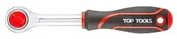 Тріскачковий ключ Top Tools 38D101 (1/4, 150 мм)