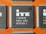ITE IT8502E KXA - Мультиконтроллер, фото 2