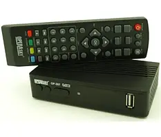 Приймач цифрового телебачення Operasky OP-307 IPTV DVB-T2