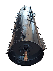 Бітер проставки в зборі ЄНІСЕЙ