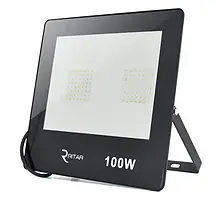 Прожектор Ritar SLIM LED RT-FLOOD100A 100W, 112xSMD2835, IP65, 8000Lm, 6500K