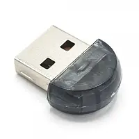 Bluetooth-адаптер Voltronic BT830 Black