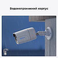 IP камера Reolink P320 2.8 mm (RLC-510A), фото 4