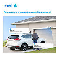 IP камера Reolink P320 2.8 mm (RLC-510A), фото 7