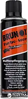 Мастило для зброї Brunox Gun Care BRGD030TS спрей 300 мл