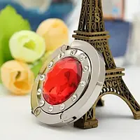 Тримач для сумки UFT Handle Magic Rubin Red