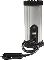 Інвертор напруги EnerGenie EG-PWC150-01 на 150 Вт