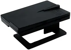 Антена Funke DSC500 Black DVB-T/T2 (кімнатна, 25дБ)