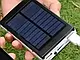 Power Bank 36000 mAh із сонячною батареєю Camping lamp Повербанк Зовнішній акумулятор Портативна зарядка corvette - фото 8 - id-p2681930528