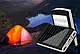 Power Bank 36000 mAh із сонячною батареєю Camping lamp Повербанк Зовнішній акумулятор Портативна зарядка corvette - фото 9 - id-p2681930528