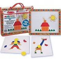 Мозаїка Melissa&Doug 3590 магнітна