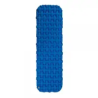 Надувний матрац Naturehike FC-10 NH19Z032-P Blue 195х59х6.5 см