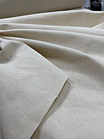 Тканина для шоперів, двунитка сурова, полупанама