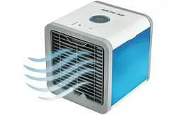 Міні кондиціонер Voltronic Air Cooler LED
