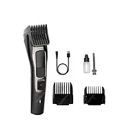 Машинка для стрижки Enchen Sharp 3S Black