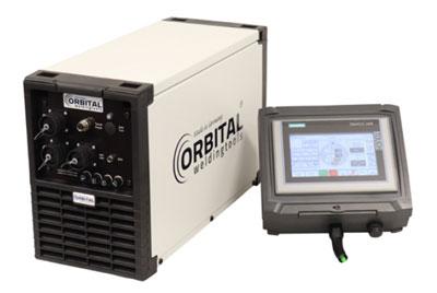 Система орбітального зварювання OBT Orbital S7 Touch Comfort OSC, фото 1