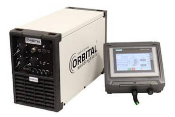 Система орбітального зварювання OBT Orbital S 7 Touch Comfort