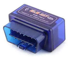 Автосканер ELM OBD2 ELM327 mini BT