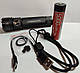 Ліхтар Acebeam TK16 Cree XPG3, фото 3