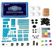 Набір для змагання Makeblock 2022 MakeX Starter Add-on Pack