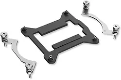 Перехідник для системи водяного охолодження Deepcool EM009-MKNNIN-G-1 універсальний для LGA1700 (GAMMAXX 400/GTE/GT/XT/C40 Series)