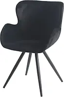 Стілець Special4You Reita E6651 Black