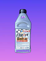 Гальмівна рідина 1 літр super dot