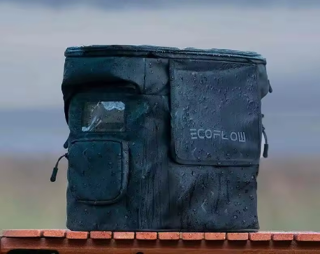 Чохол для зарядної станції EcoFlow DELTA 2