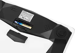 Ваги підлогові Ardesto SCB-965PLANK