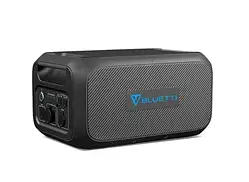 Додаткова батарея для зарядної станції BLUETTI B230 2048Wh