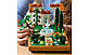 LEGO Icons Сад фонтанів [10359], фото 9
