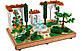 LEGO Icons Сад фонтанів [10359], фото 10
