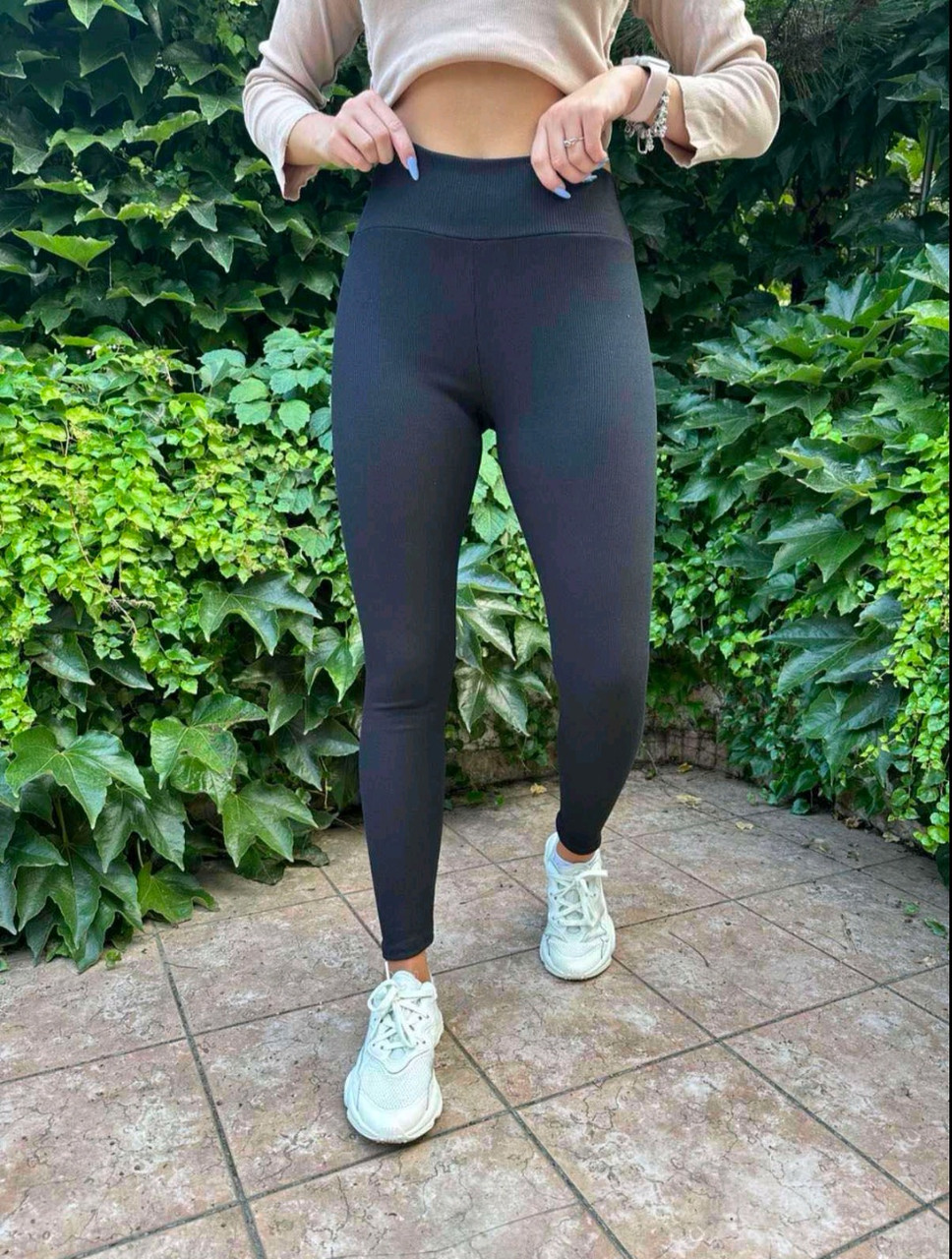 Жіночі лосини, фото 1