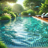 5 найпоширеніших проблем з водою в басейні та як їх вирішити