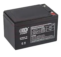Акумулятор Outdo 6-DZM-13 GEL тяговий ,12V 13A, 150х101х99