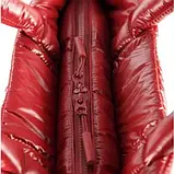 Сумка для ноутбука Continent CC-074 Bordo 13,3-14, фото 5