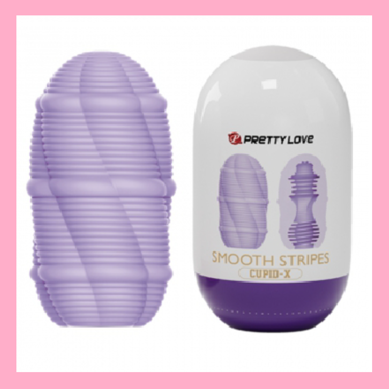 Чоловічий мастурбатор, Двосторонній мастурбатор, стимулятор для пінису, Інтимні іграшки, фото 1