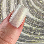 Гель для зміцнення нігтів Lukum Glow Milk Gel 03, 30 мл, фото 3