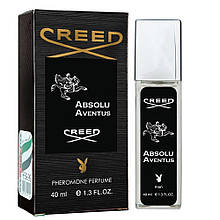 CREED Absolu Aventus Pheromone Parfum чоловічий 40 мл