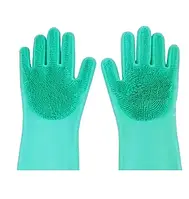 Водонепроникні рукавиці Voltronic KITCHEN GLOVES MSP-KnGs