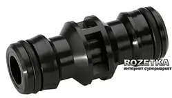 Конектор для шлангу Karcher двосторонній для шлангів (2.645-008.0)