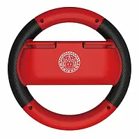 Кермо Hori Racing Wheel for Nintendo Mario Switch NSW-054U Red ігрове