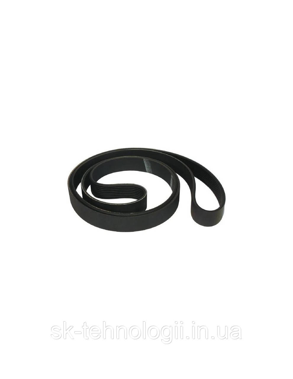 Ремінь пас двигуна 8PK2710,R269531, R181918, R128210, HXE80480, R269530, 84036070 оригінал John Deere