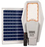 Консольний світильник Alltop XJ801 100 W 8000 K 16000 Lm із сонячною батареєю