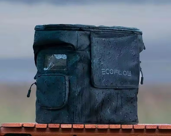 Захисний чохол для зарядної станції EcoFlow DELTA 2