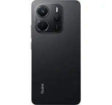 Смартфон Xiaomi Redmi Note 14 6/128Gb Midnight Black (No Adapter) UA UCRF, фото 3