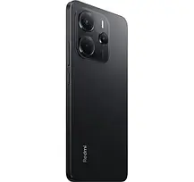 Смартфон Xiaomi Redmi Note 14 6/128Gb Midnight Black (No Adapter) UA UCRF, фото 5
