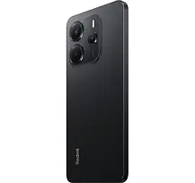 Смартфон Xiaomi Redmi Note 14 6/128Gb Midnight Black (No Adapter) UA UCRF, фото 6