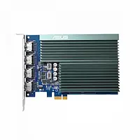 Відеокарта Asus GT730-4H-SL-2GD5